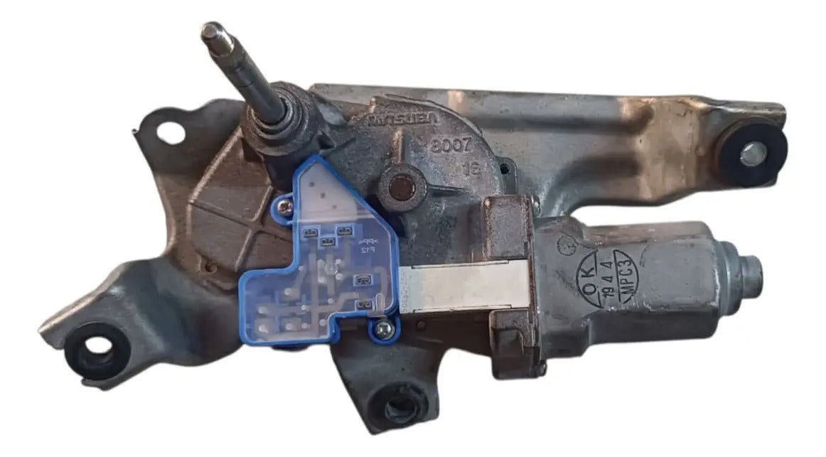 Motor De Limpiabrisas Subaru Forester 2011