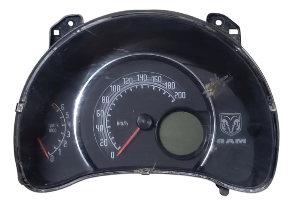 Velocimetro Ram Promaster 2020