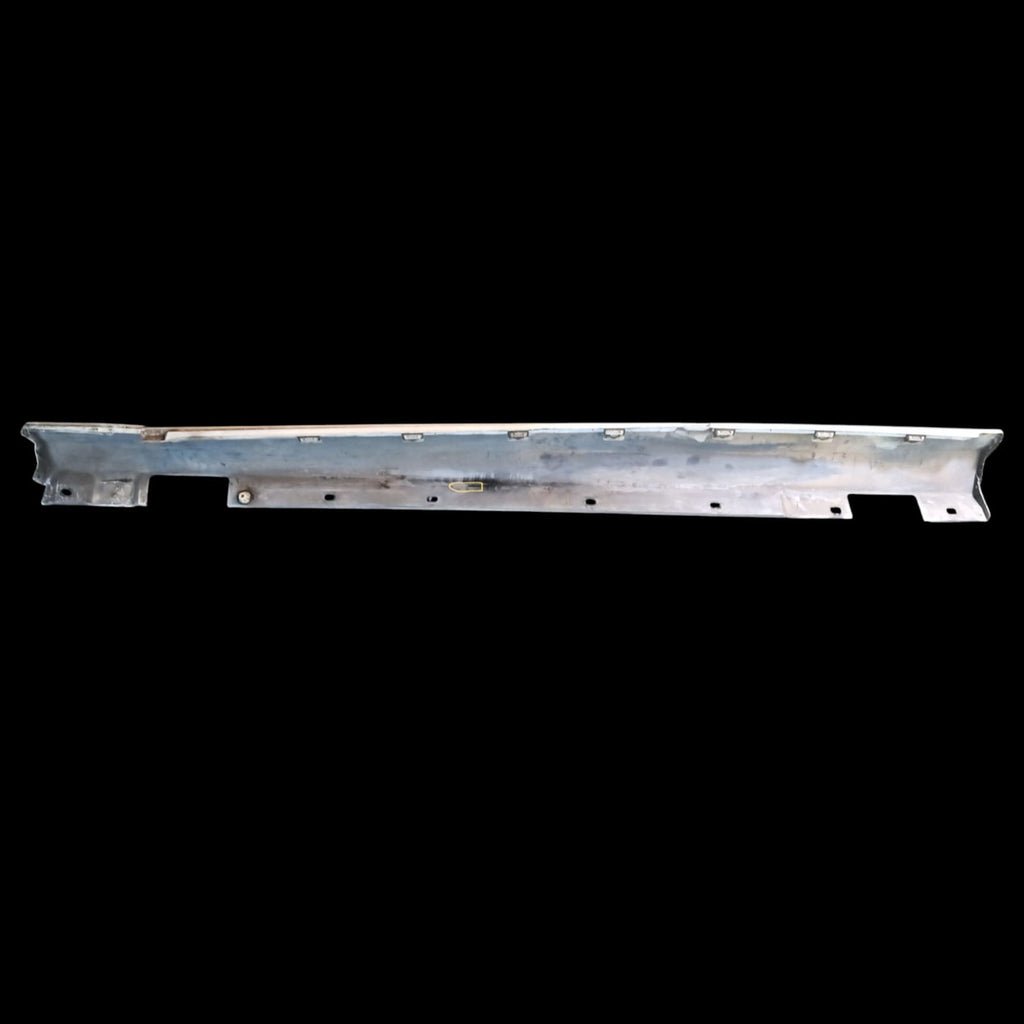Estribo De Plastico Mercedes Benz Clase C 2009 71208 B