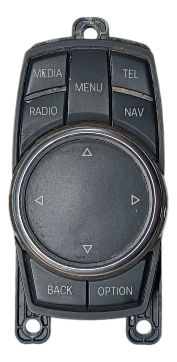 Joystick Central Bmwserie 3 2014