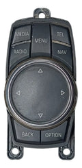 Joystick Central Bmwserie 3 2014