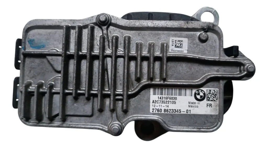 Modulo De Transfer Bmw Serie X4 2015