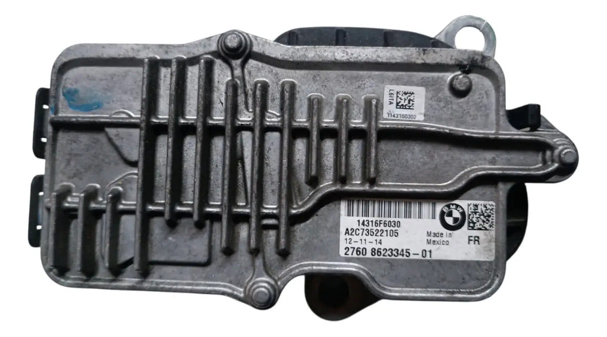 Modulo De Transfer Bmw Serie X4 2015