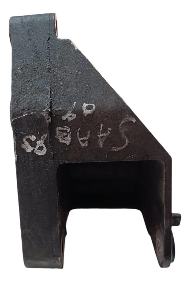 Base De Soporte Saab93 2009 Izquierdo