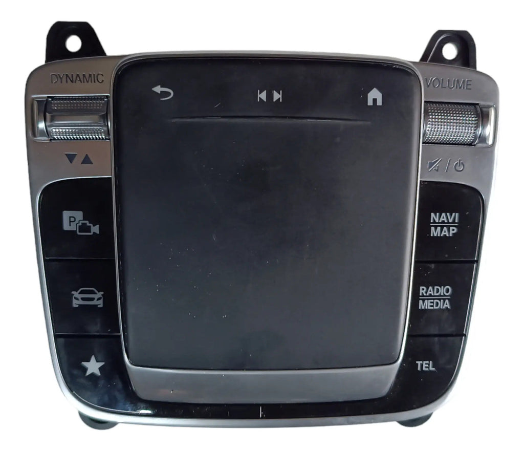 Joystick Central Mercedes Benzclase A 2020