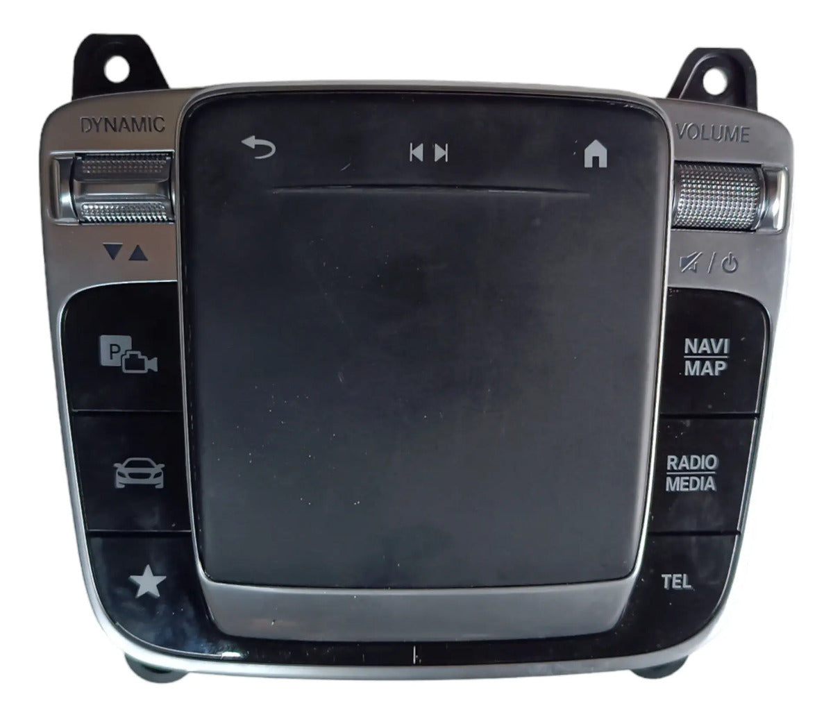 Joystick Central Mercedes Benzclase A 2020