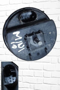 Sirena De Alarma Mini Cooper Mini Cooper 2010