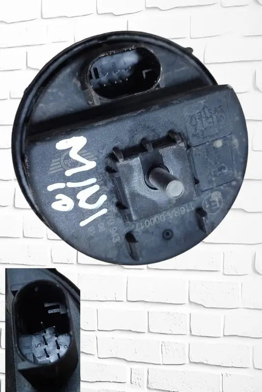 Sirena De Alarma Mini Cooper Mini Cooper 2010