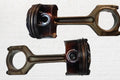 Piston Bmwserie 3 2015