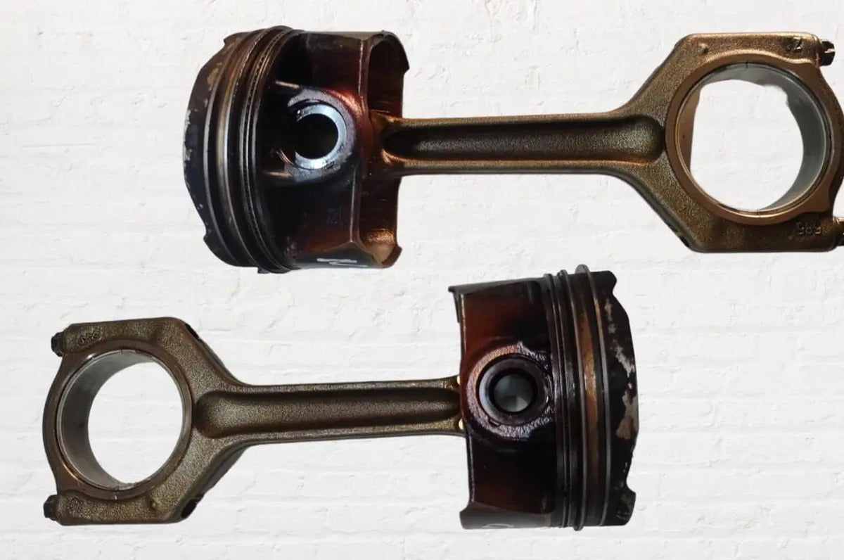 Piston Bmwserie 3 2015