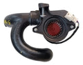 Ventilador De Unidad De Control Mercedes Benzclase Ml 2014