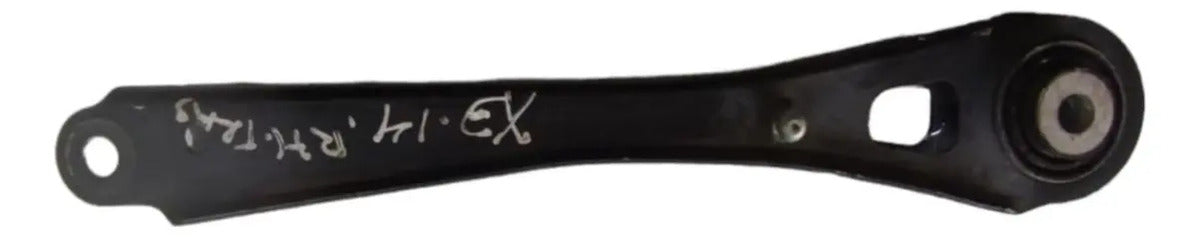 Brazo De Suspension Trasera Bmwserie X3 2014 Rh B