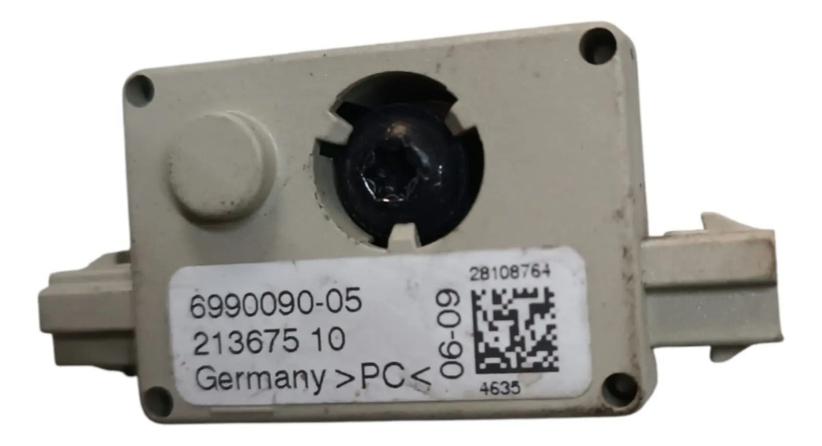 Amplificador De Antena Bmw Serie 3 2010