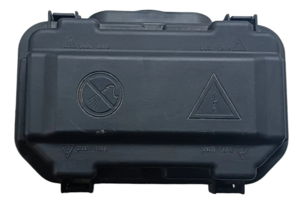 Base De Caja De Fiusible Bmw Serie 3 2013