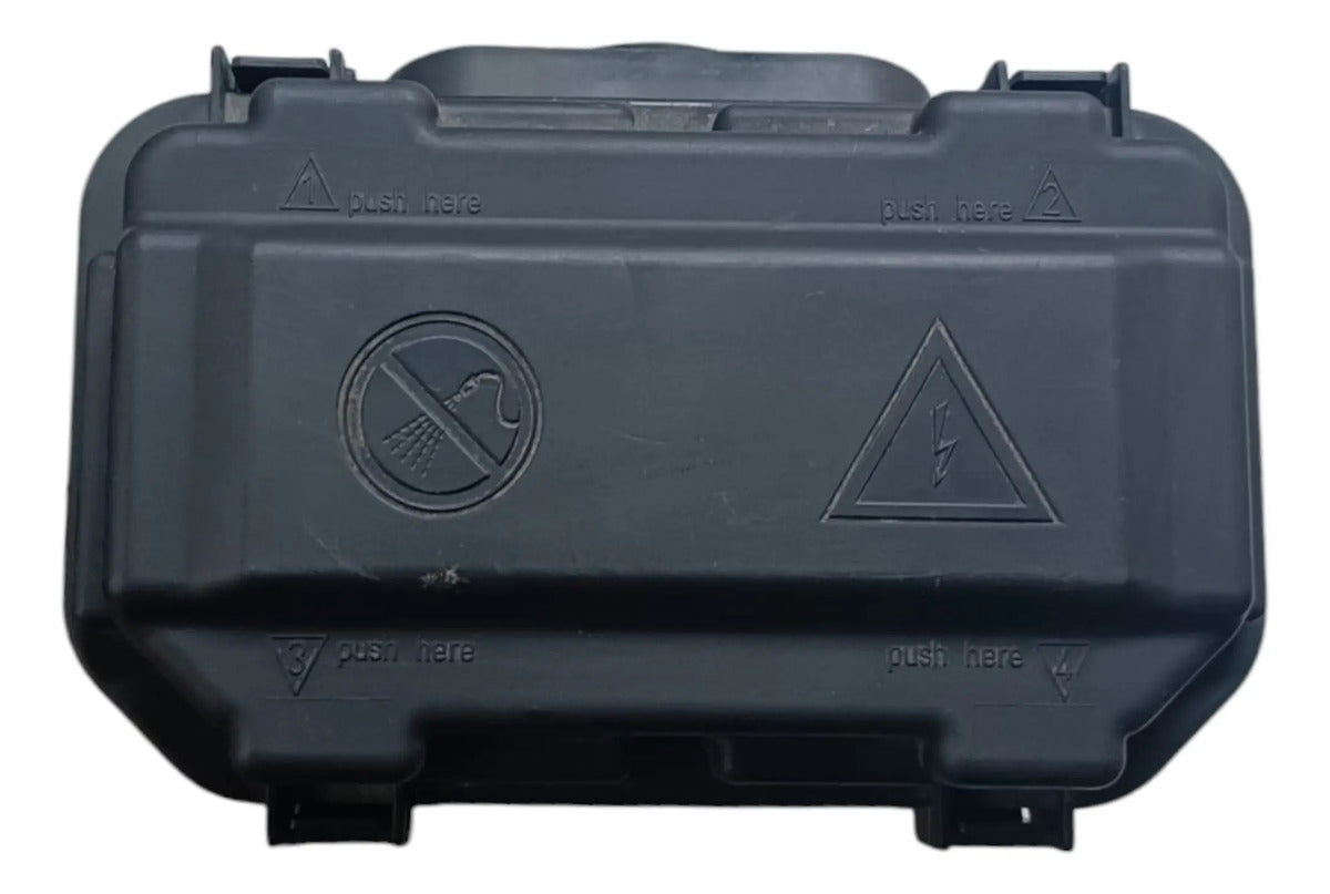 Base De Caja De Fiusible Bmw Serie 3 2013