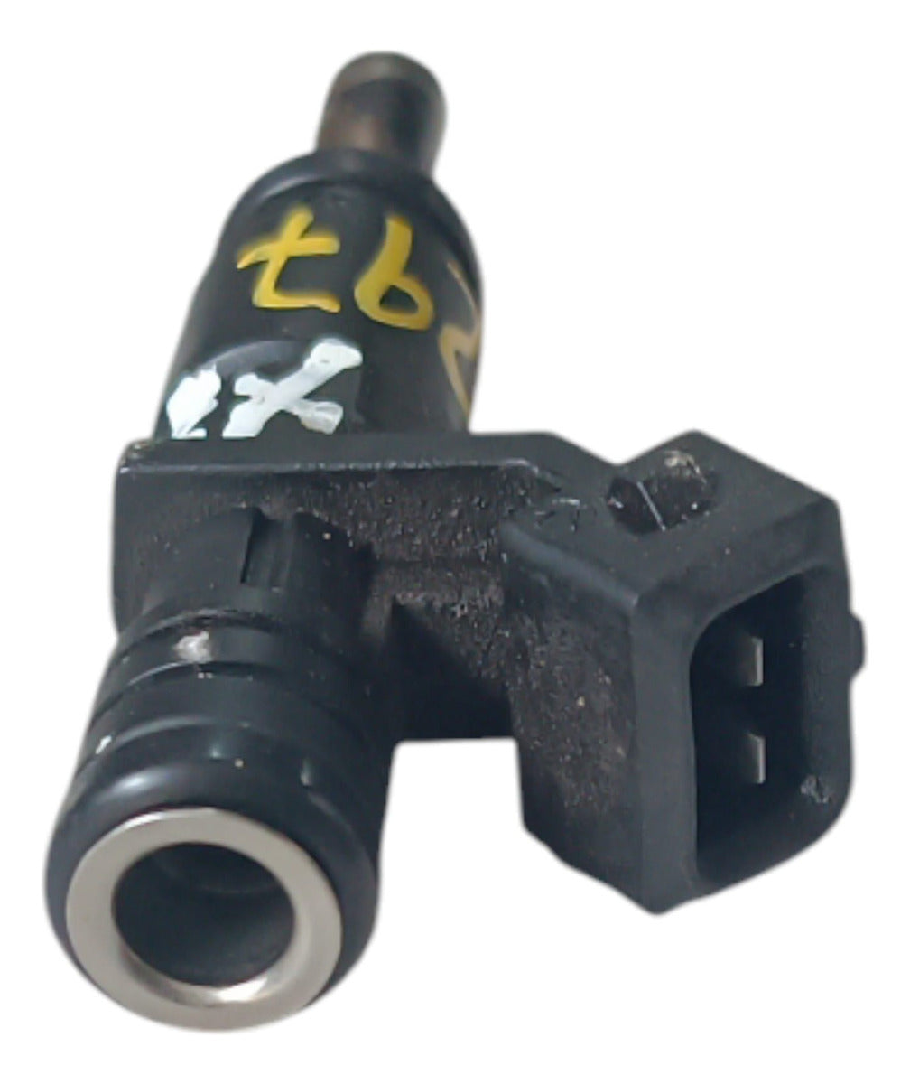 Inyector De Gasolina  Bmw Serie X3 2007 61297 C
