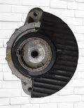 Soporte De Motor Mercedes Benzclase C 2012 Izquierdo