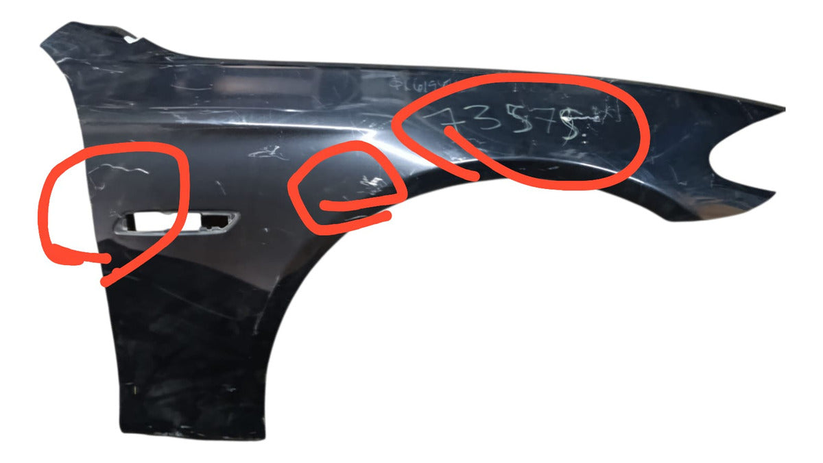Salpicadero Bmw Serie 5 2012 73575 B