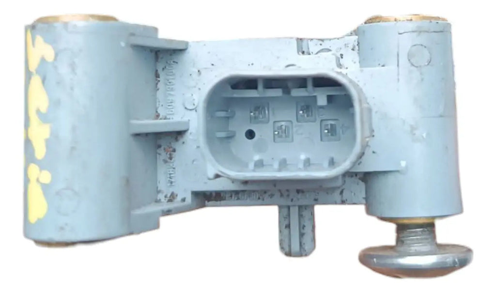 Sensor De Impacto Bmw Serie 5 2011