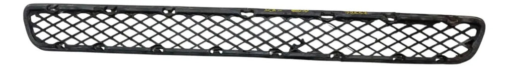 Rejilla De Fascia Central Bmw Serie X3 2009