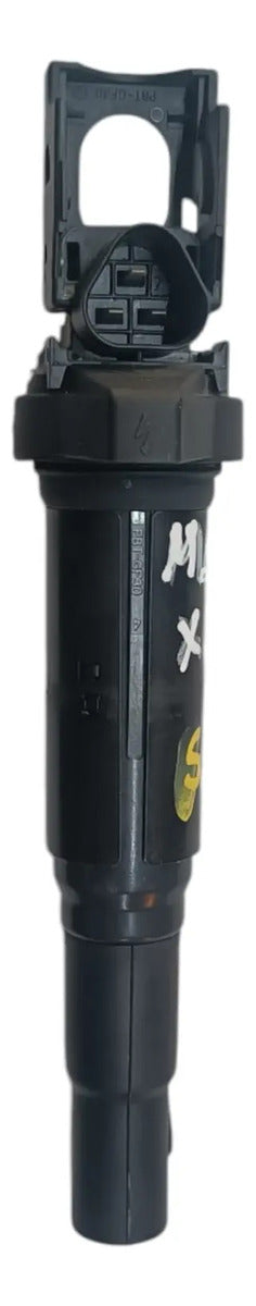 Bobina De Encendido  Bmw Serie X3 2004  58542