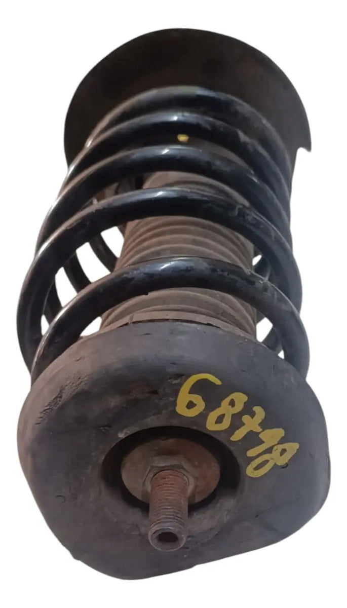 Amortiguador De Suspension Delantera Peugeot 206 2011