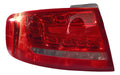 Calavera Audi-a4 2016 Lh