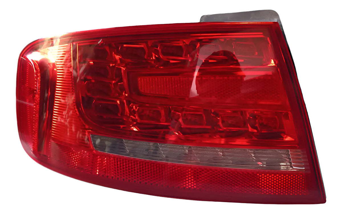 Calavera Audi-a4 2016 Lh