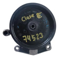 Bomba De Direccion Mercedes Benz Clase E 2008 74523 B