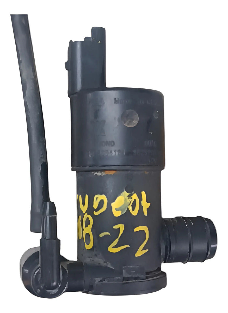Motor De Wipers Peugeot 2008 2022