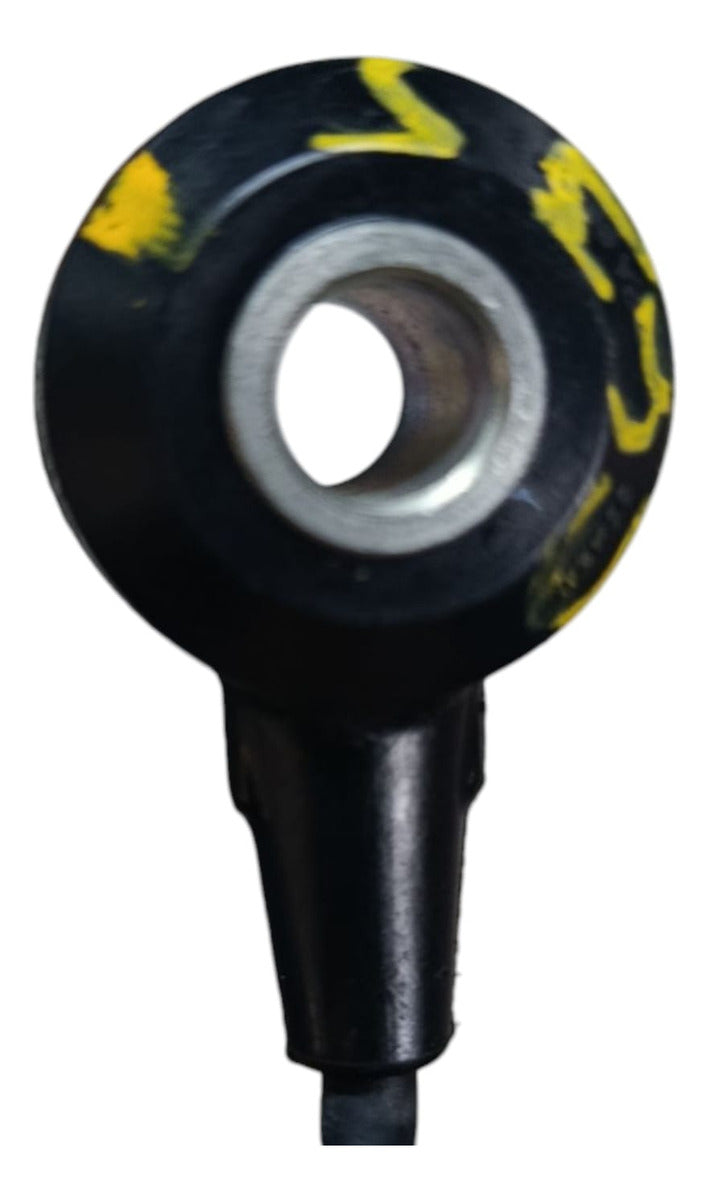 Sensor De Impacto Mercedes Benz Clase C 2017