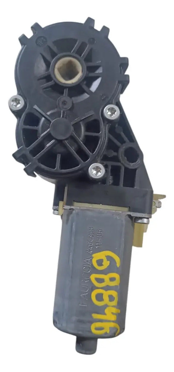 Motor De Asisetos Audi A4 2013