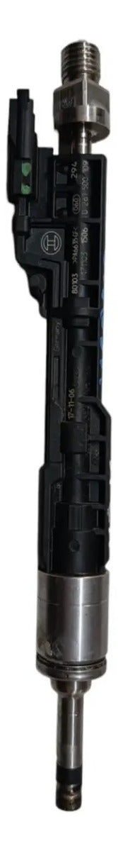 Inyector De Gasolina Bmwserie X3 2015  A