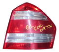 Calavera Mercedes Benz-clase Gl 2009
