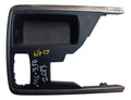 Moldura De Consola Central Mercedes Benz Clase Ml 2013