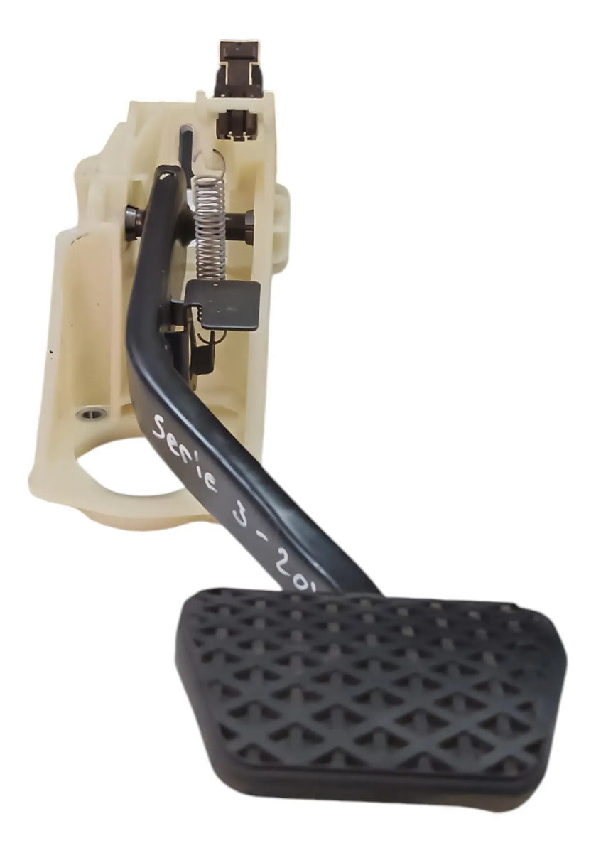 Pedal De Freno Con Base Bmw Serie 3 2012