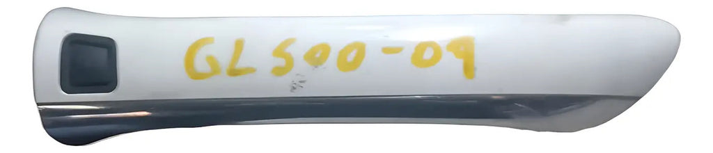 Manija De Puerta Trasera Exterior Mercedes Benz Clase Gl 09