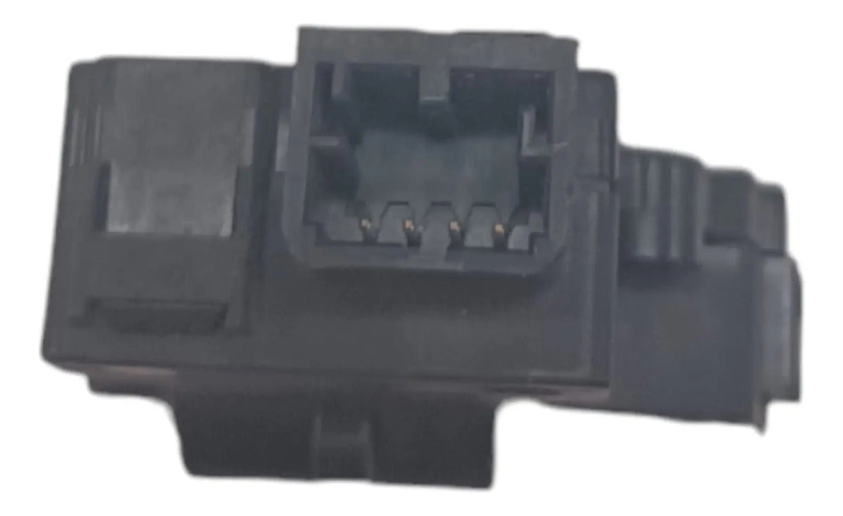 Actuador De Caja De A/c Bmw Serie 3 2015  50552c
