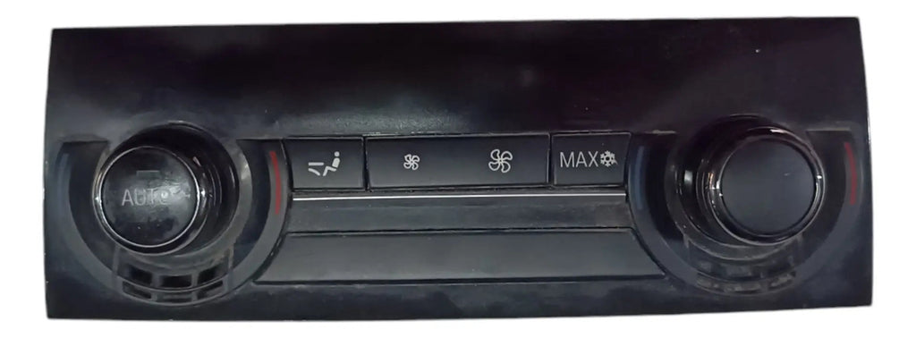 Control De A/c Bmw Serie 7 2011  54811b
