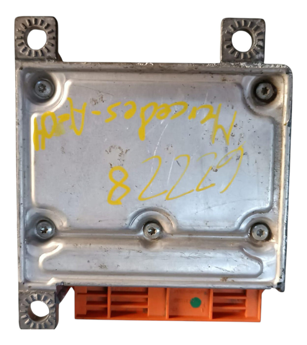 Modulo Air Bag Mercedes Benz Clase A 2004