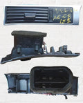 Difusor De A/c Lateral De Tablero Audi A6 2008