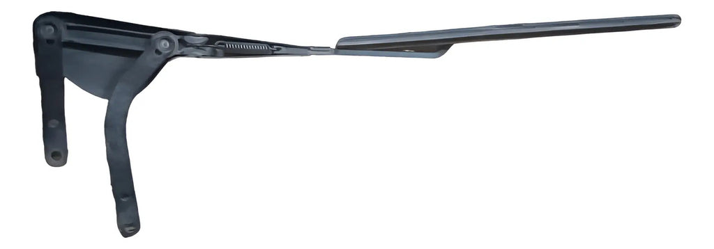 Brazo Limpiabrisas Mercedes Benz Clase C 2003 Derecho