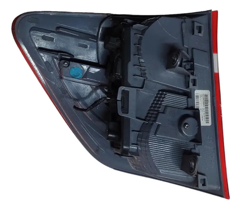 Calavera Bmw-serie X3 2013 Derecho