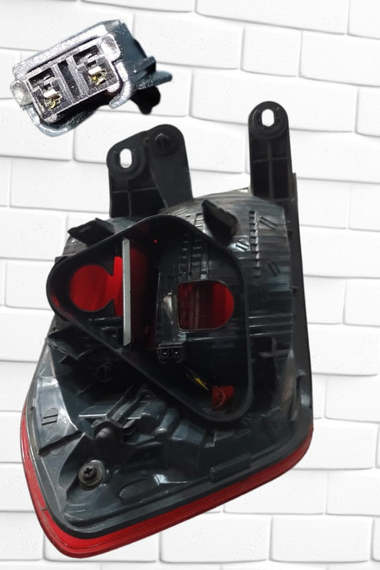 Calavera Bmw-serie 3 2013 Izquierdo