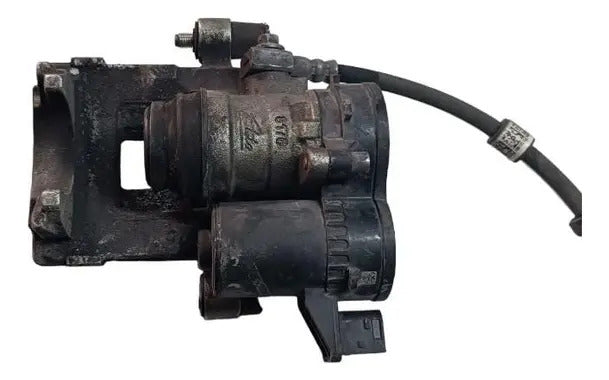 Caliper Trasero Volvoxc90 2020 Derecho