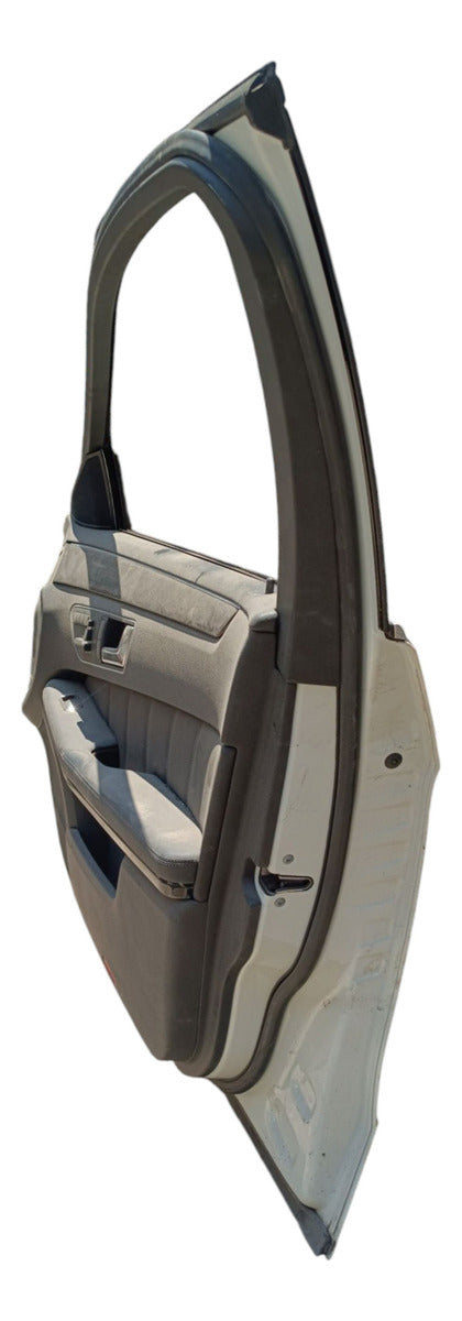 Puerta Delantera Mercedes Benzclase E 2010