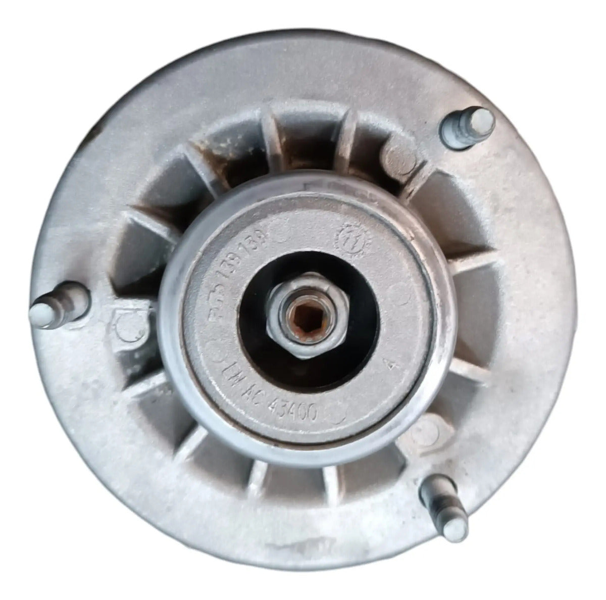 Amortiguador De Suspension Trasera Bmwserie 5 2014 Lh