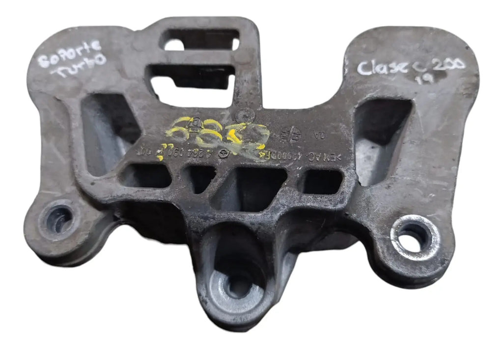 Soporte De Turbo Mercedes Benz Clase C 2019