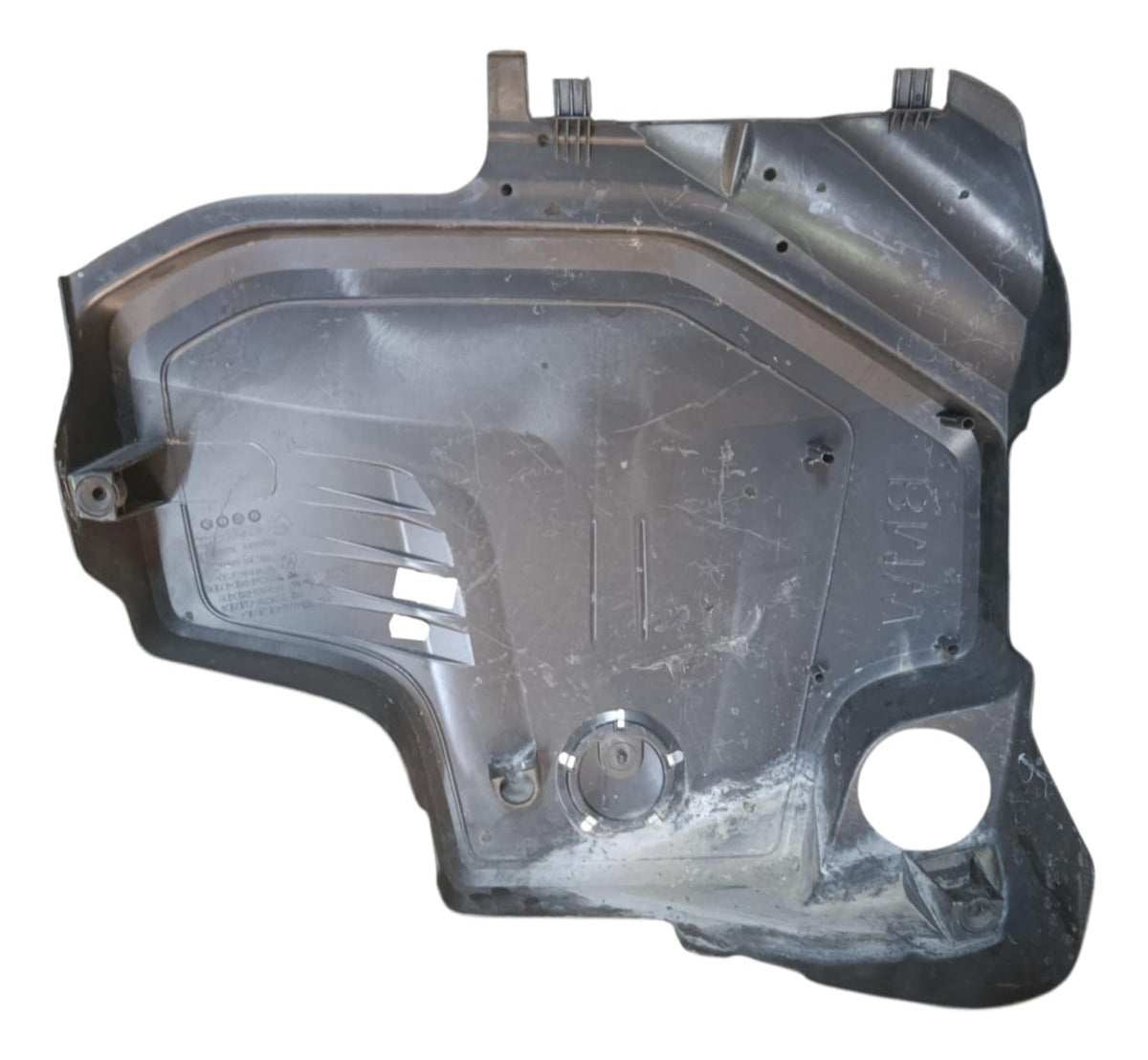 Tapa Embellecedora Bmw Serie 5 2014 75275 C