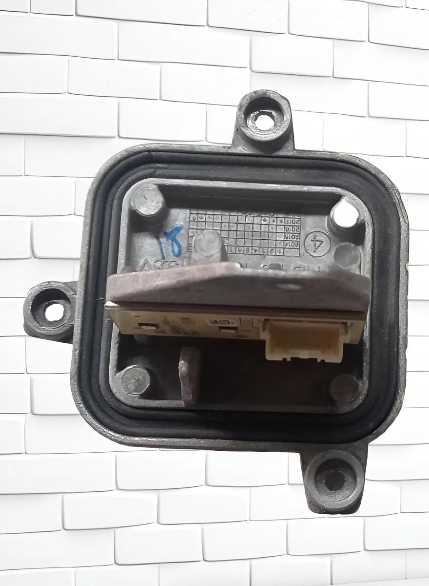 Led De Faro Bmw-serie X1 2018 Izquierdo